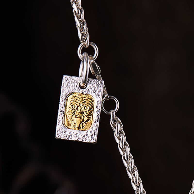 Zashi Lhamo Necklace